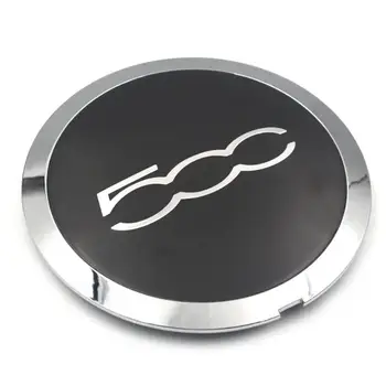 10 best sales Tekerlek göbeği kapağı - №5