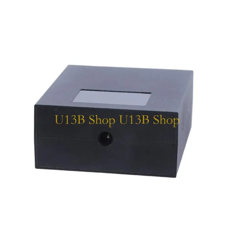 U13B Portable DC8-30V Converters USB Multiport Adapter for Phones and Tablets