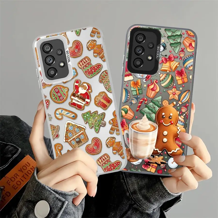 Christmas Cartoon C… - image