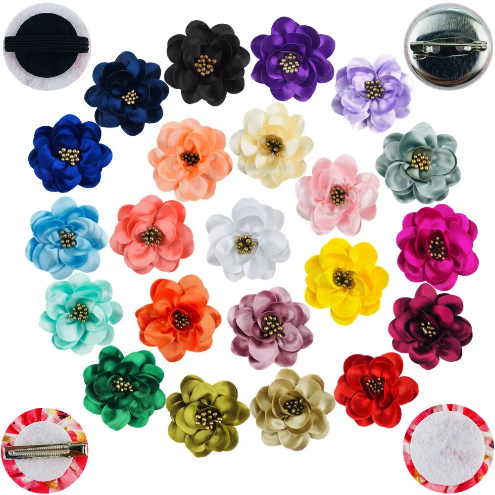 300-uds-6cm-nuevo-doble-capa-clavo-tocado-horquilla-accesorios-para-mascotas-rollo-de-tela-tridimensional-nucleo-punto-al-por-mayor