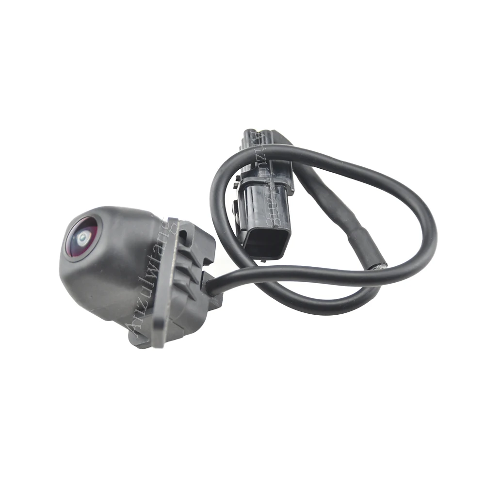 

95760S6000 95760S6200 95760-S6000 для Hyundai IX35 2018 2019 2020 автомобильная камера заднего вида задняя камера в сборе