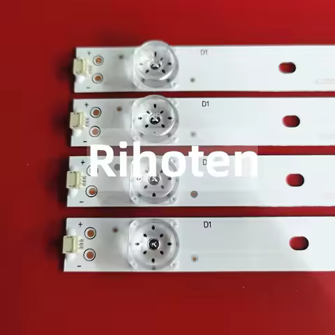 NEW LED Backlight strip JL.D50091330-365AS-M for Hisense 50r6109