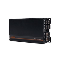 Suoer CU-60.4 ODM OEM Accept Super Small Size 60w 4 Channel Full Range Class D Car Amplifier