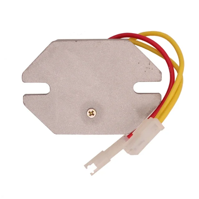 3-Pin 3-Draht Spannungsregler Gleichrichter Passend für Briggs & Stratton 394890 393374 691185 797375 797182 845907 – Detail 8