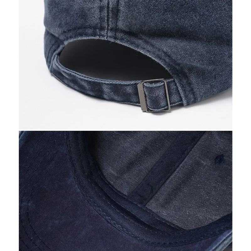 Super Mario Bros Baseball Caps Fashion 2023 Snapback Hats Adjustable Women Men Outdoor Vintage Washed Sports Caps Hip Hop Hats