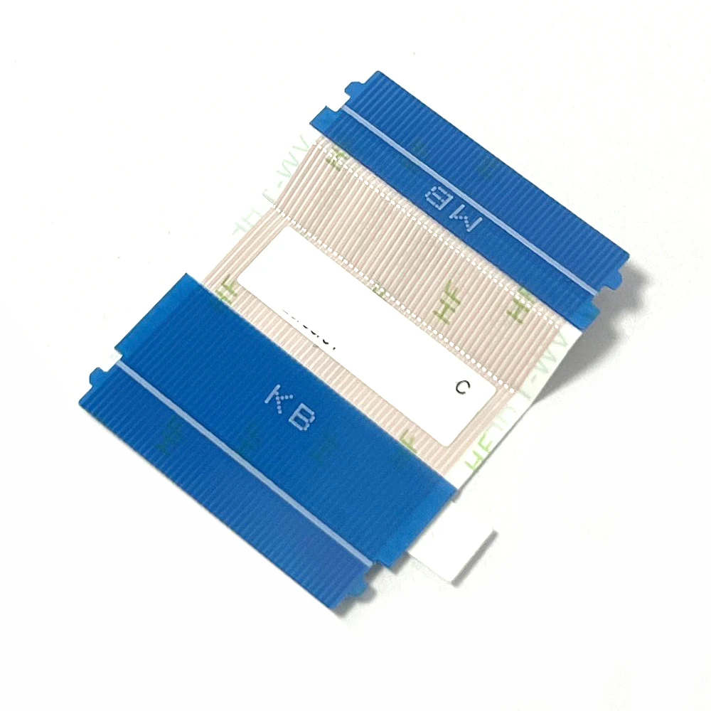 For HP OMEN 16-WF 16T-WF 16-WD 16T-WD JPR6F Keyboard Light Sheet Flex Cable N44754-001 NBX00035100