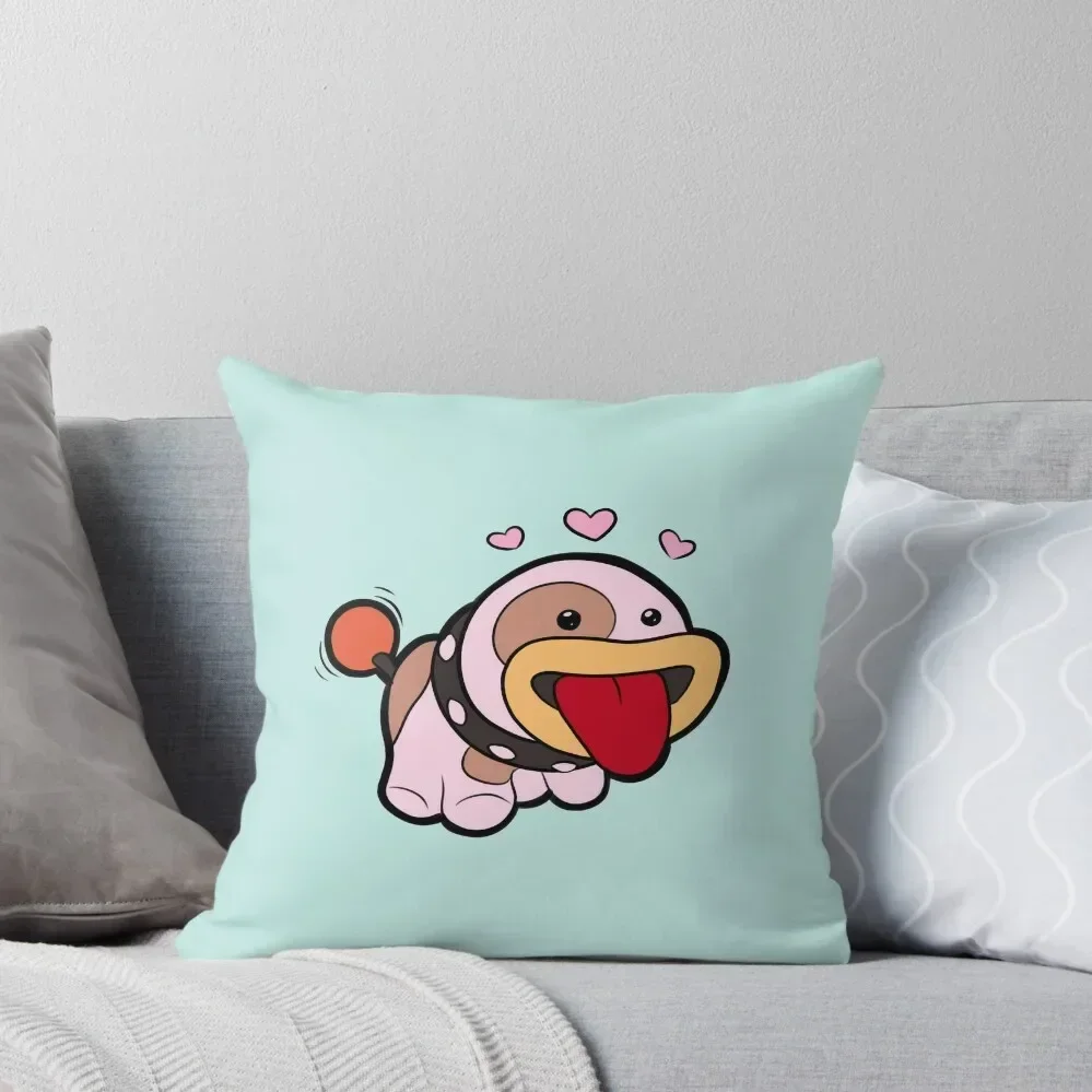 

Poochy Throw Pillow Decorative Cushion Christmas Covers Decorative Cushions For Luxury Sofa luxury home accessories pillow