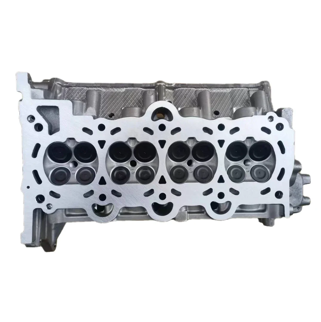 CQ WS AUTO PARTS G4FD and G4FJ Cylinder head assy for 22100-2b770   22100-2b710   22100-2b702 HYUN DAI