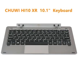 Origineel Magnetisch Toetsenbord Voor Chuwi Hi10xr/Hi10pro/Hi10x Tablet Pc Met Gratis Geschenken