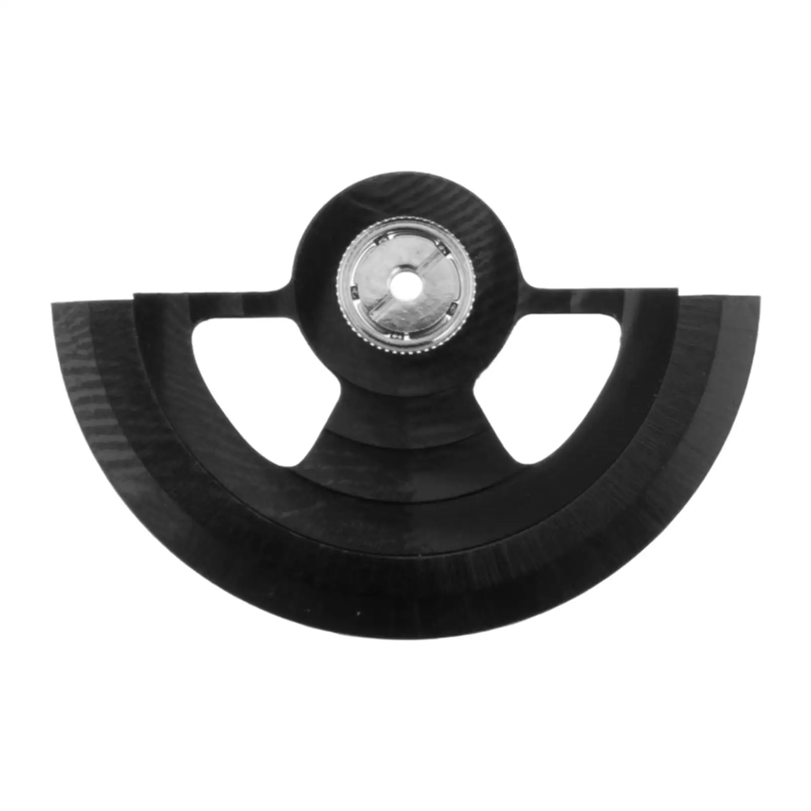 Watch Automatic Hammer Rotor Replacement Component Jeweler Shop Maintenance