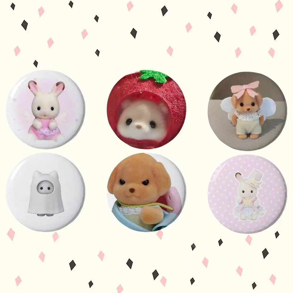 Cute S-Sylvanian F-…