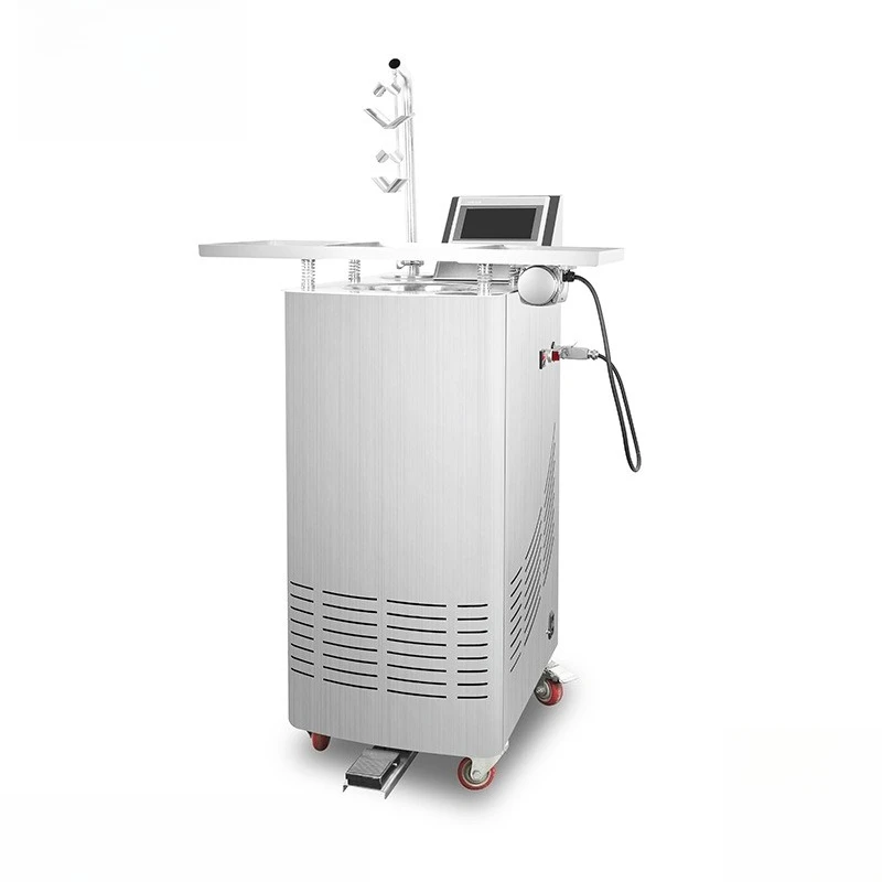 

Chocolate tempering machine chocolate melting furnace shaker silky chocolate waterfall machine