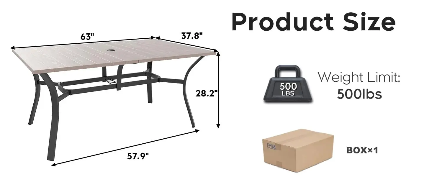 #22 Top Patio Umbrellas Picks for Every Budget
