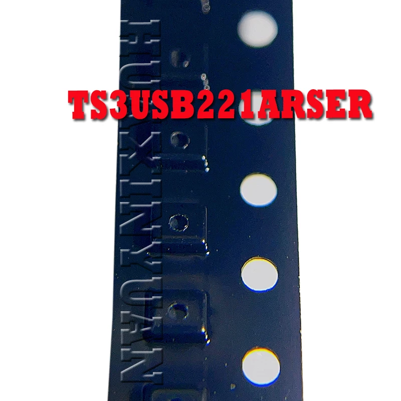 1PCS/LOT TS3USB221ARSER TS3U TS3USB  TS3USB2  TS3USB22 TS3USB221 TS3USB221AR  UQFN10 TS3 T New and Original  Ic Chip In Stock IC