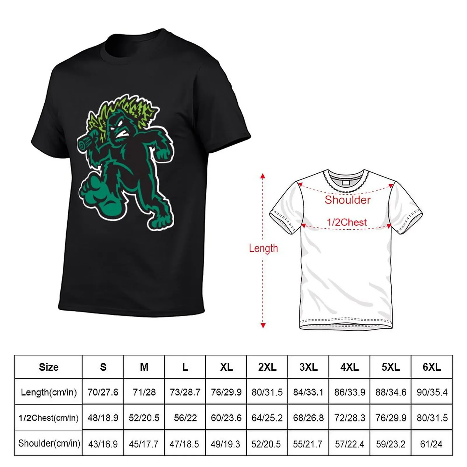 The Eugene Emeralds Essential . T-Shirt customizeds Aesthetic clothing cute clothes baggy shirts mens shirts graphic tee