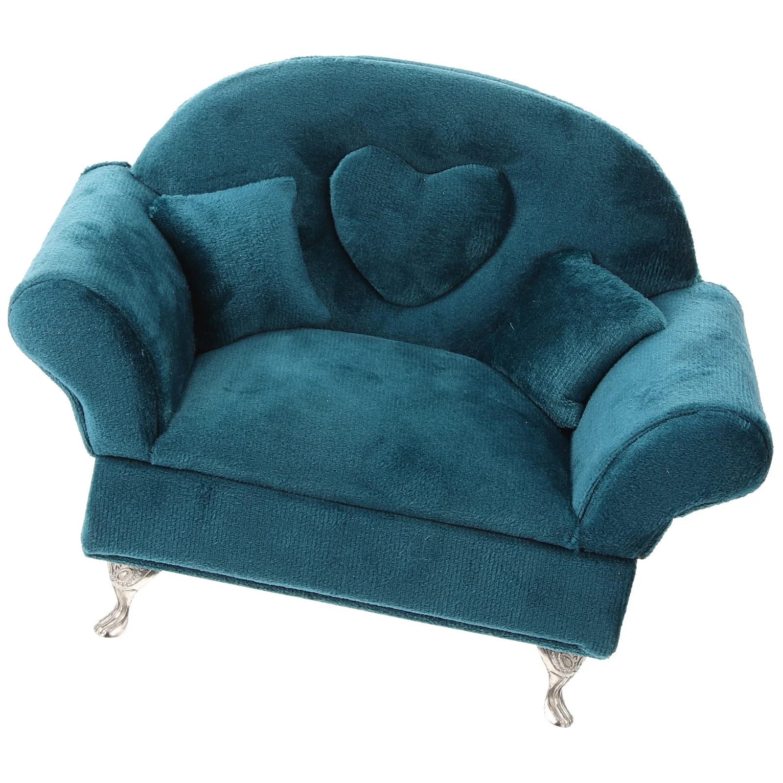 

Small Portable Jewelry Organizer Box for Necklaces Earrings Rings Easy to Store While Traveling Earring Case Organizer