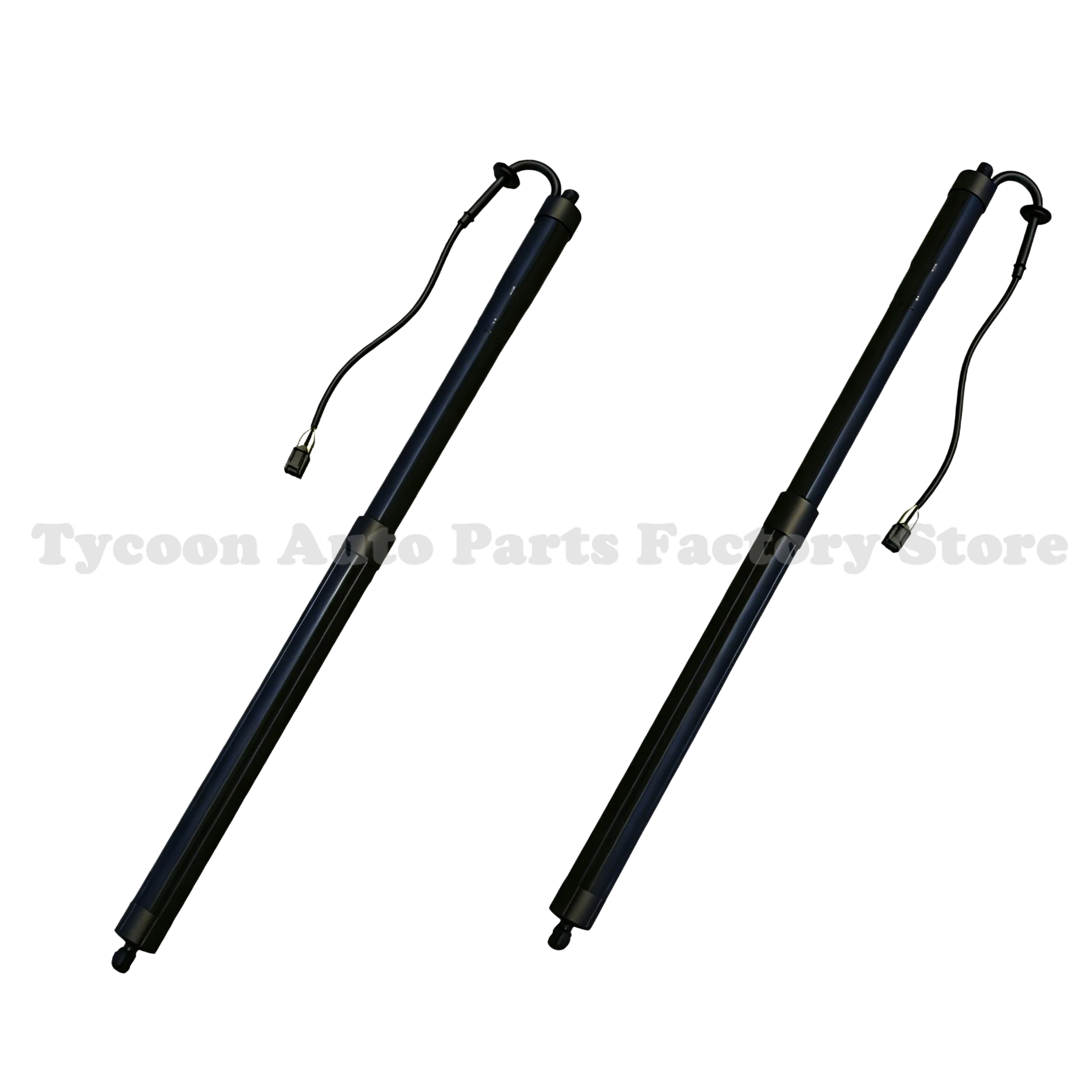 Electric Tailgate Power Lift Strut Auto Parts for Range Rover Sport 2014-2020 Rear Liftgate Support OE LR044161 2