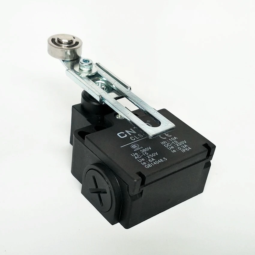 Ограниченный коммутатор CNTD CLS-331M