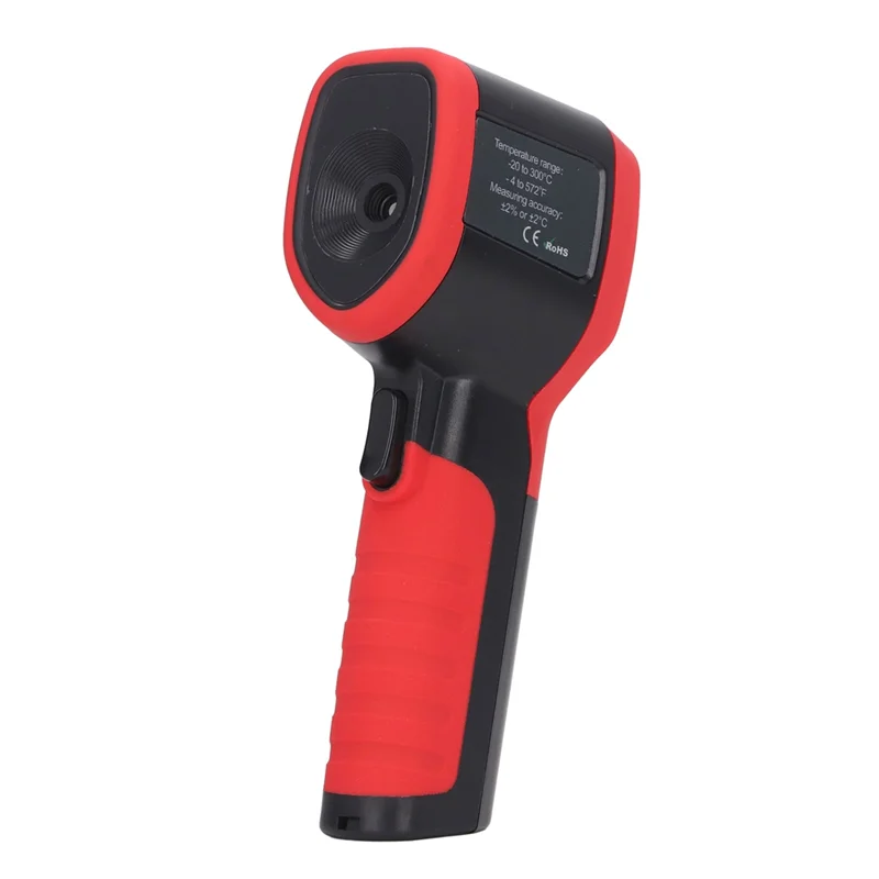 ELECT-Infrared Thermal Camera 32X32 Resolution Temperature Imaging Device Visible Light Imager Detectors