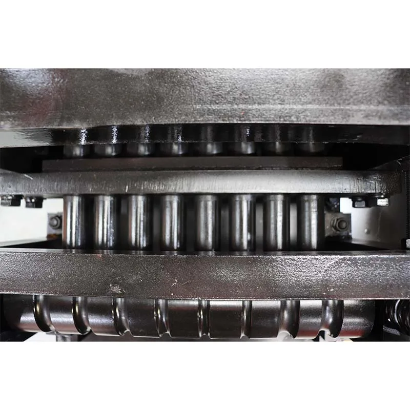 Automatic motor integrated rebar machine Straightening, fixed length, bending hoop, cutting (single/double) 1 year warranty