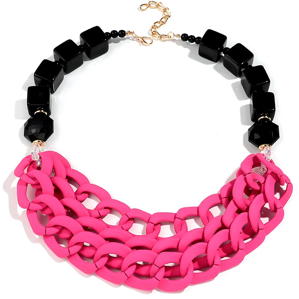 Statement Multi-Lay… - image