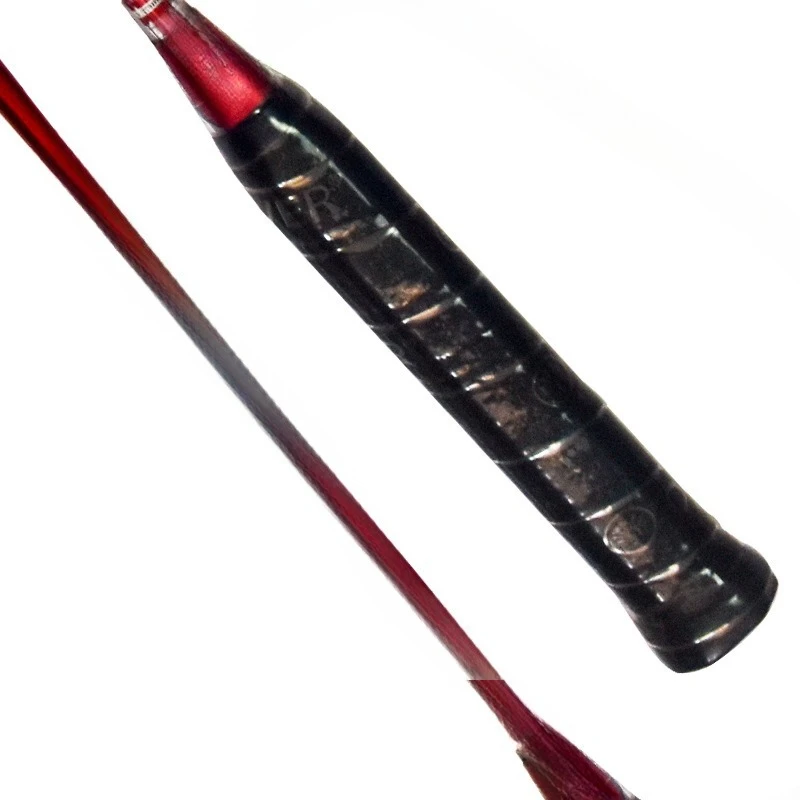 

Badminton Racket, Full Carbon Offensive Single Racket O LIVER Men's and Women's