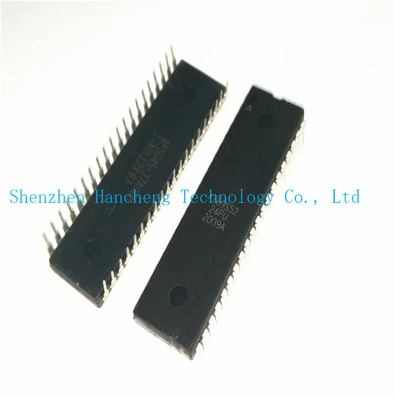 

(10PCS-50PCS) AT89S52-24PU DIP40 NEW CHIP IC