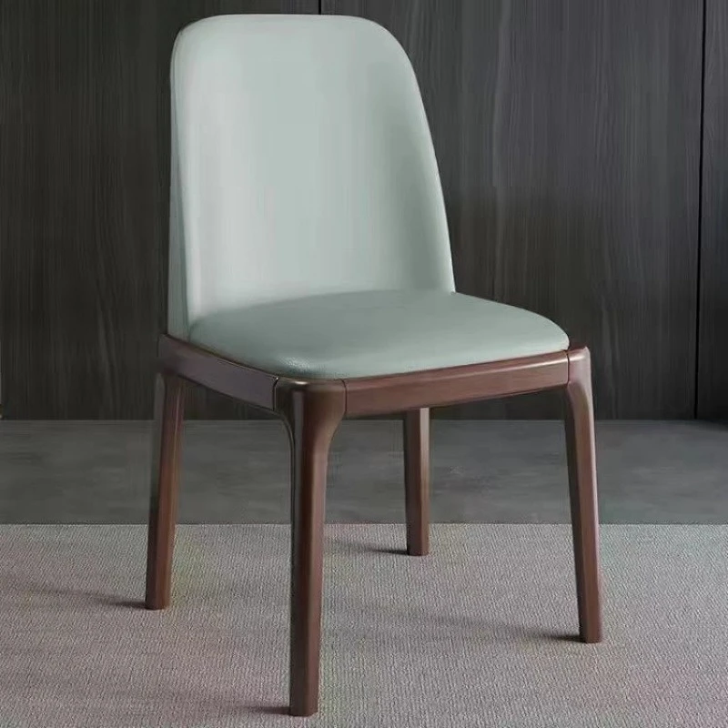 

Обеденный стол и стулья с мягкой обивкой из массива дерева для дома или ресторана