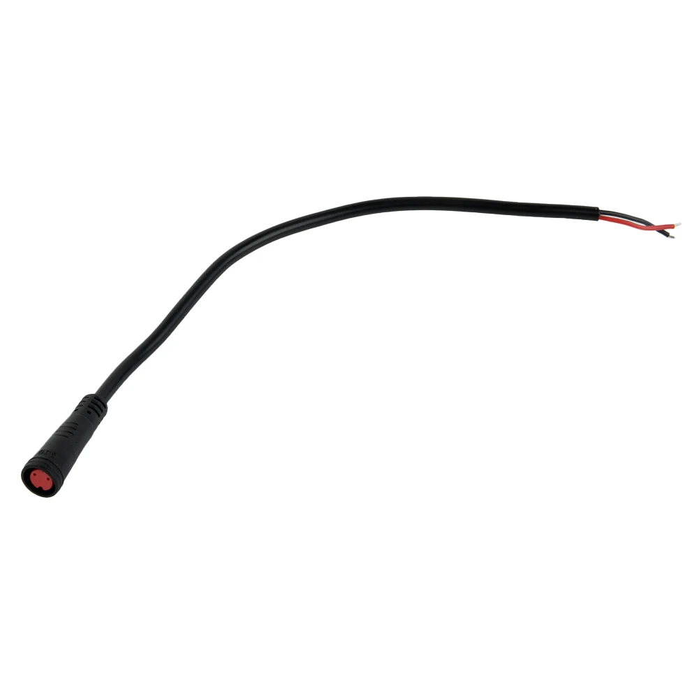 1 Pcs High Quality Ebike Display Connector 2/3/4/5/6 Pin Cable Waterproof Connector Signal 1 Pcs High Quality Ebike Display Conn