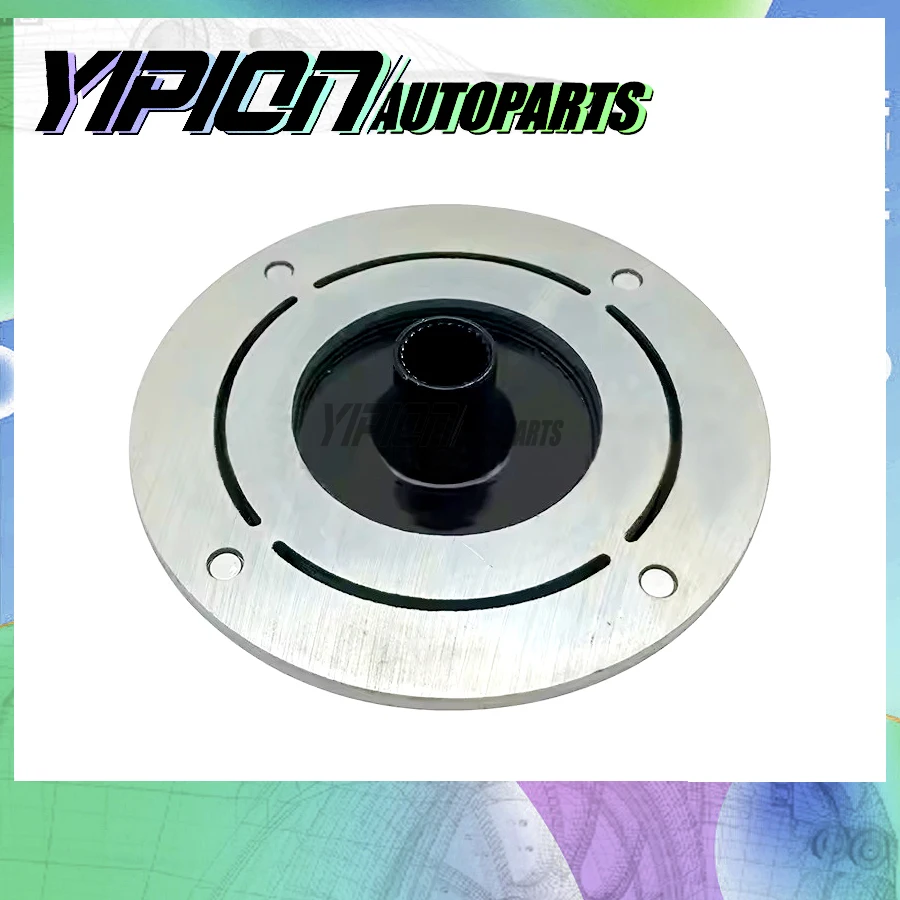 

New AC Compressor Clutch Hub 20-22310 14-0587NC For Chevrolet Silverado GMC Sierra Cadillac Escalade CO 198381 6513078 29134C