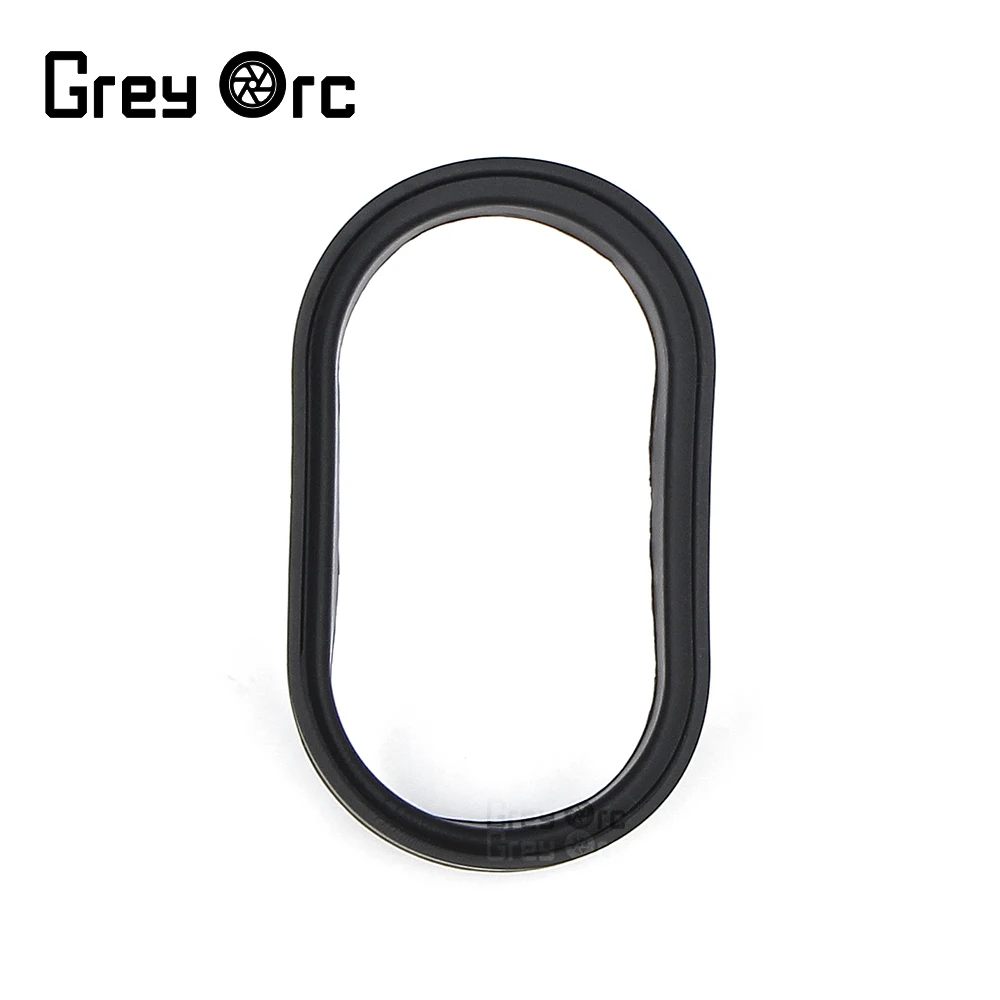 

Rubber Ring Intake Duct Ventilation Pipe Sealing Gasket For Suzuki GSXR600 GSXR750 K11 2011-2021 2012 2013 2014 2015 2016