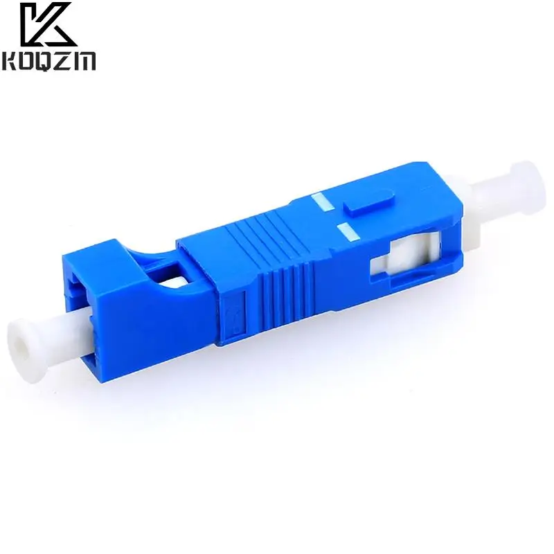 Optical Fiber Conve…