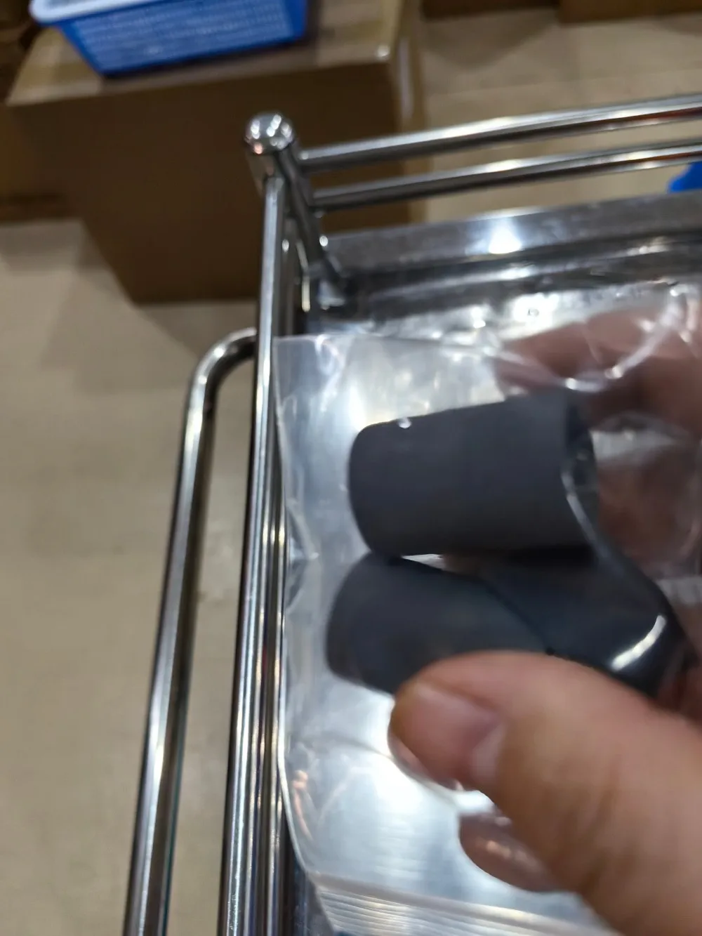 10SETS Adf Paper Fe… - image