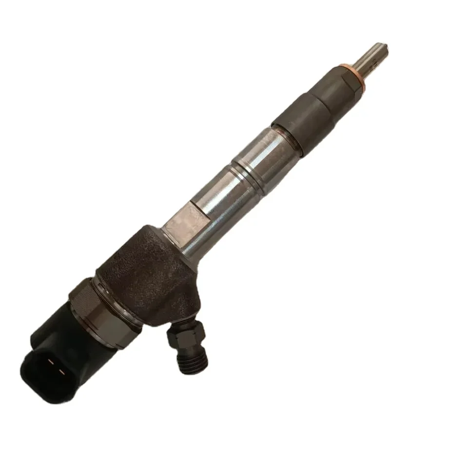 

Original Common Rail Injector 0986435334 0445110629 0445110628 for ISUZU 4JB1