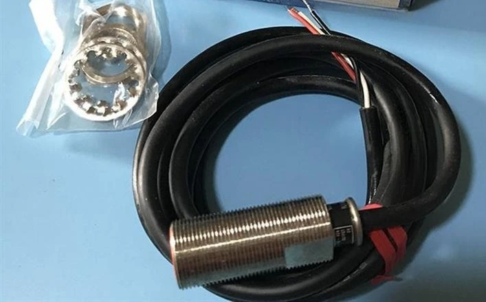 FL1-6/6N/10T12/18AN6 Proximity Switch Sensor Garden Tools Accessoire Voiture Sublimation Blanks