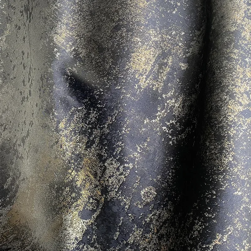 Damast-Brokat-Jacquard-Stoffe zum Nähen von Kleidern, Cheongsam-Material, DIY-Nähen, Loungewear, Anzugfutter – Detail 11