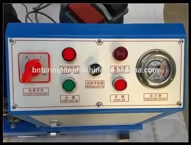 BNT68 price list of 1/4" 2" presses hydraulic hose