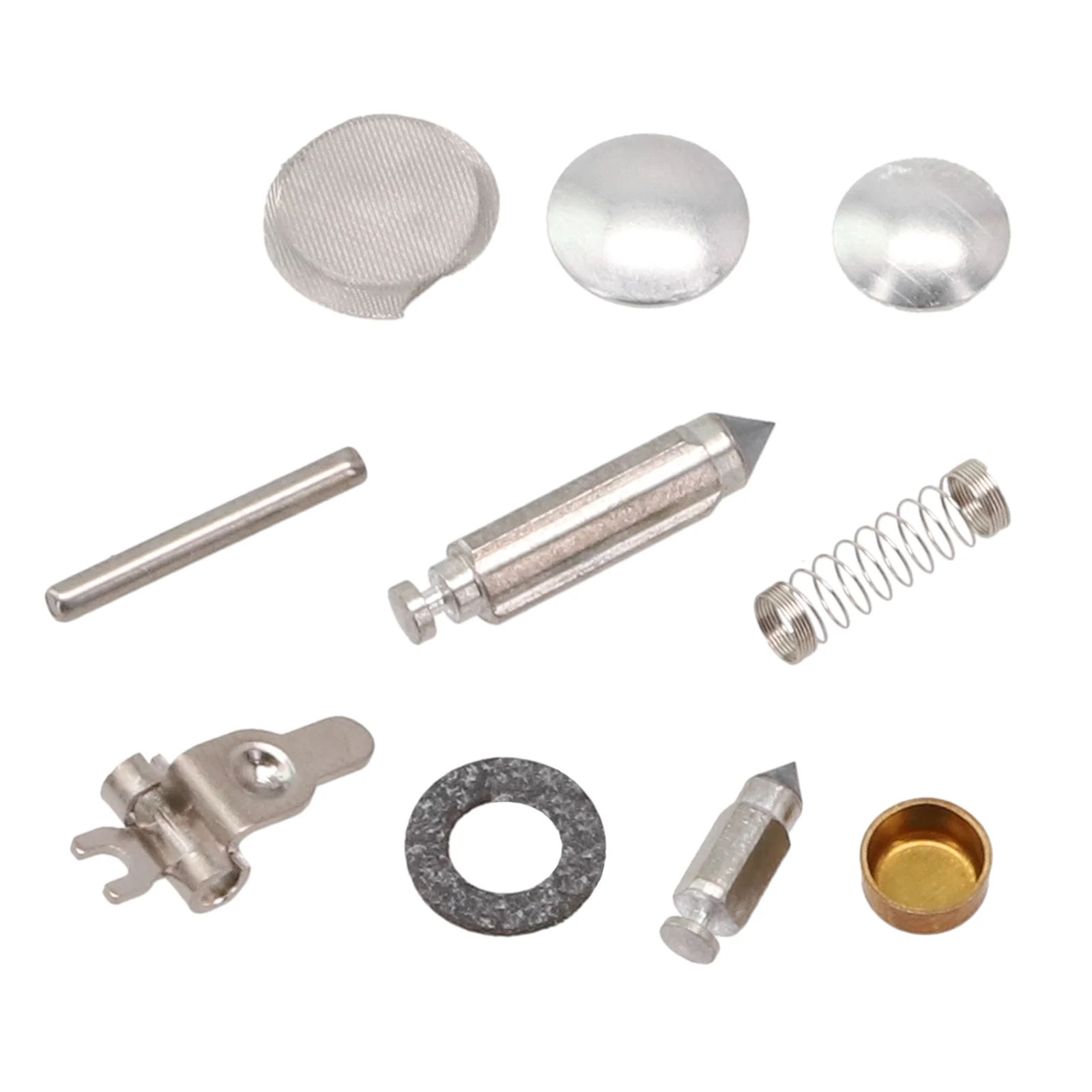 Reliable Carburetor Repair Kit Compatible with For WA & WT Type Engines to Optimal Performance Across Various Models