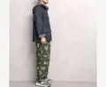 Birch color pants