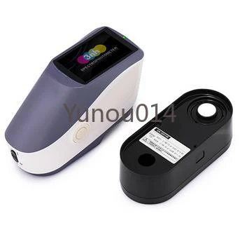 Handheld Spectrophotometer with Single Aperture, YS3010, 8mm, YS3060, YS3020