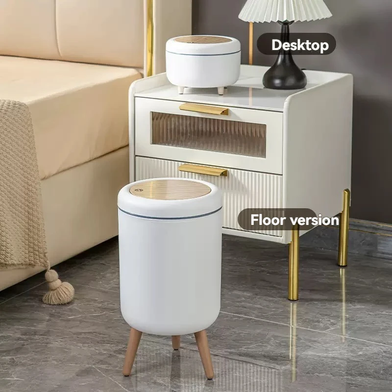 Thumbnail 2 - #50 Trash Cans & Wastebaskets Comparison Guide