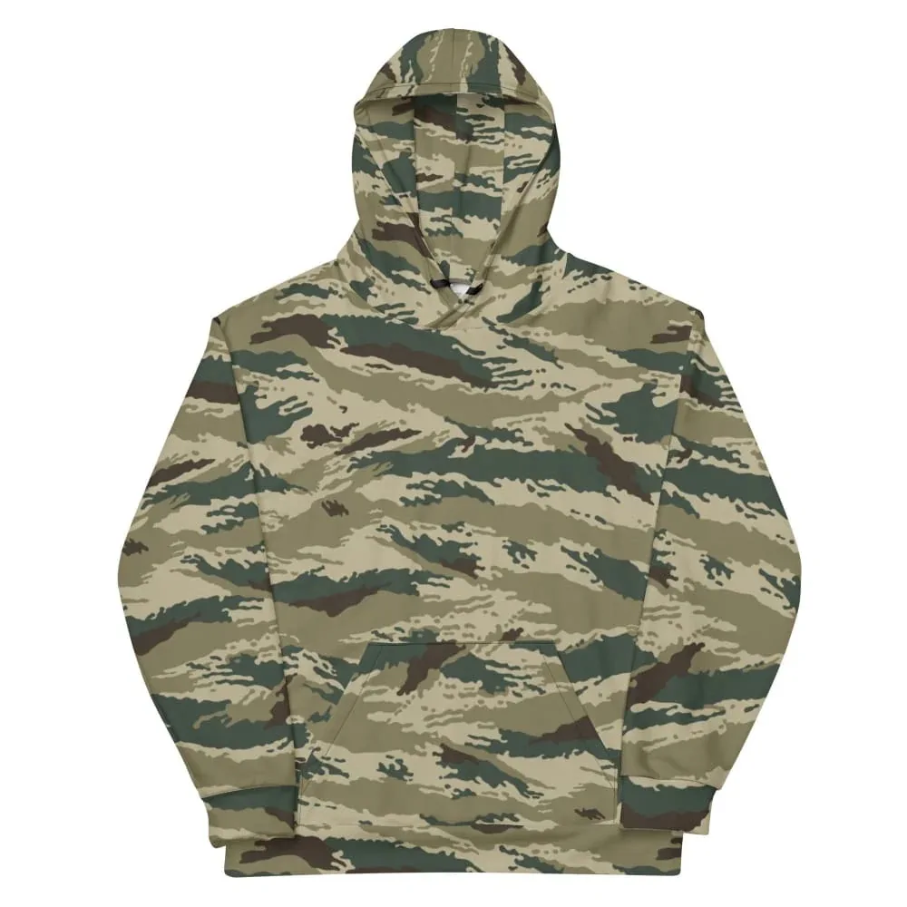 New camouflage printed 3D digital printed hoodie