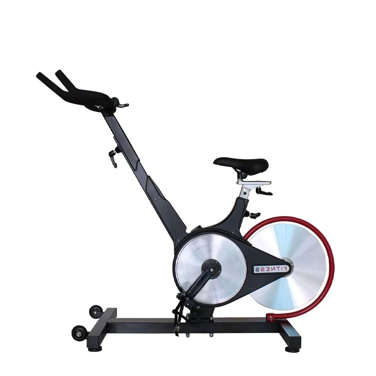 

Wanjia Best Quality Gym Equipment Fitness Machine Bike Exercise Indoor Body Building Home Magnetic Static Bicycle Sports