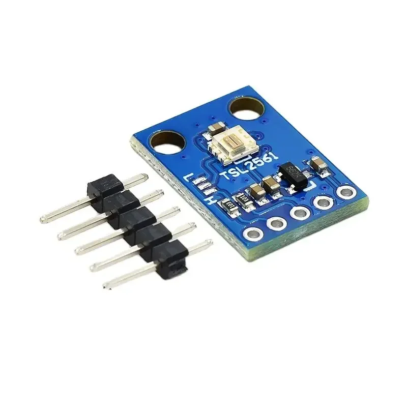 GY-2561 / TSL2561 Optical intensity module Sensor module Ultra-strength module