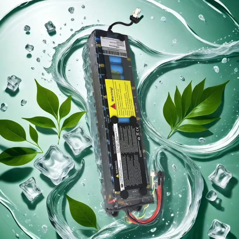 جديد 36 فولت 7800 مللي أمبير سكوتر كهربائي للأغراض العامة بطارية قابلة للشحن لشاومي M365/1S سكوتر مقاوم للماء بلوتوث Communica #6