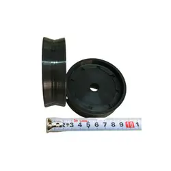 1PC Tyre Tire Changer Parts Top quality Rubber Cylinder Seal Piston 75*12*22mm