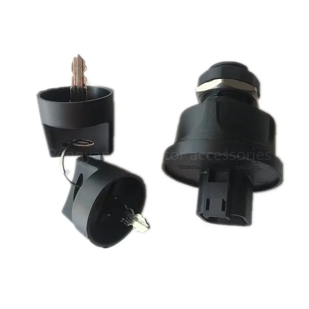 

For 95060-24 Sany SY16 18 26 35 50U 55U Ignition Start Switch Electric Door Lock Starter Mini Excavator Parts