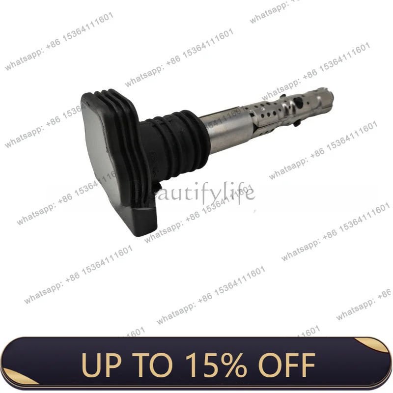 LX for 06B905115P, 06B905115Q, 06B905115S ignition coil