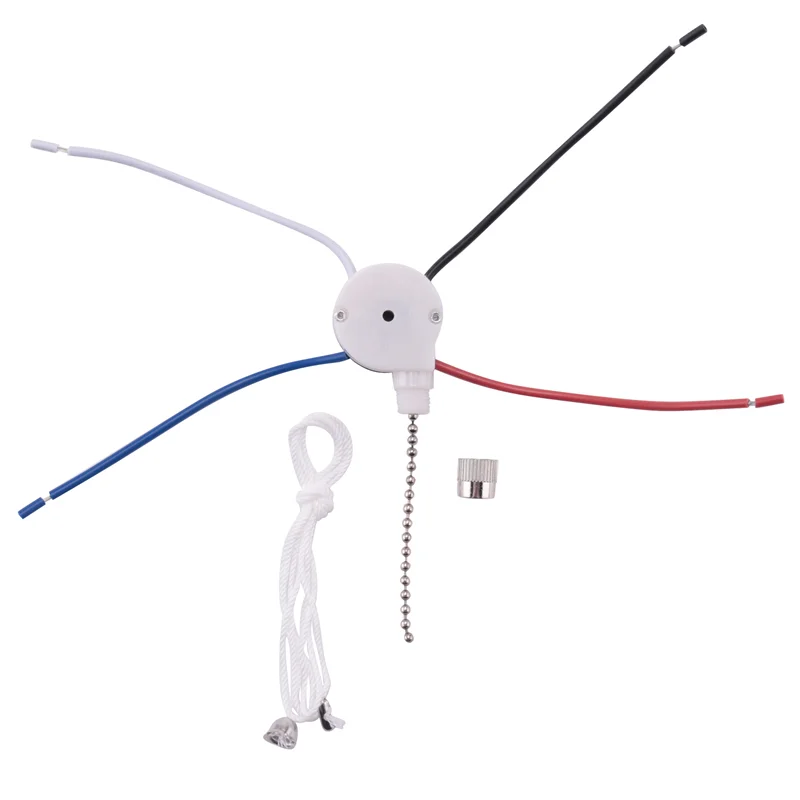 Y51A-Ceiling Fan Sw… - image