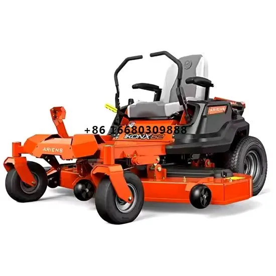 

Hot Sales on Ariens IKON XD 52 Inch 23 (Kawasaki) Zero Turn Lawn Mower Model 915267 62 42